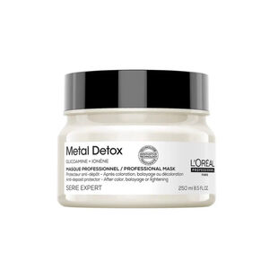 L'Oréal Professionnel Serie Expert Metal Detox Mask NEW